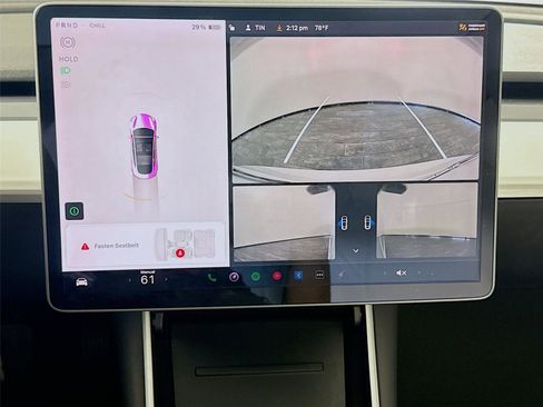 Used 2019 Tesla Model 3 Performance image 10