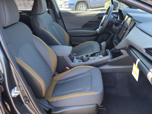 New 2026 Subaru Crosstrek 2.5i Sport AWD/4WD image 24