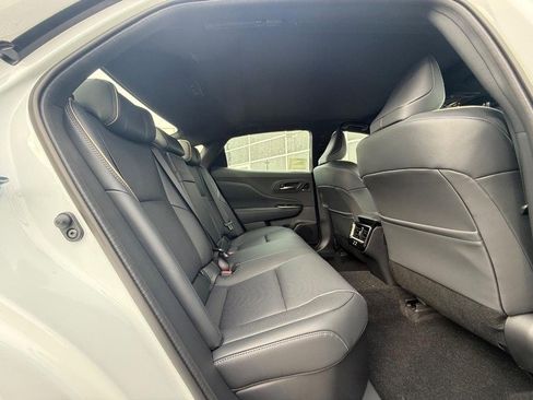 New 2026 Toyota Crown Limited image 11