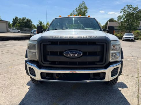 Used 2014 Ford F450 XL w/ Power Equipment Group AWD/4WD image 10