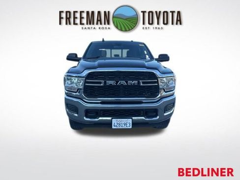 Used 2021 RAM 2500 Tradesman image 3