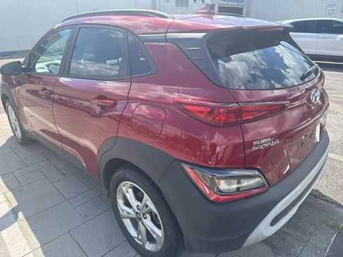 Used 2023 Hyundai Kona SEL FWD image 5