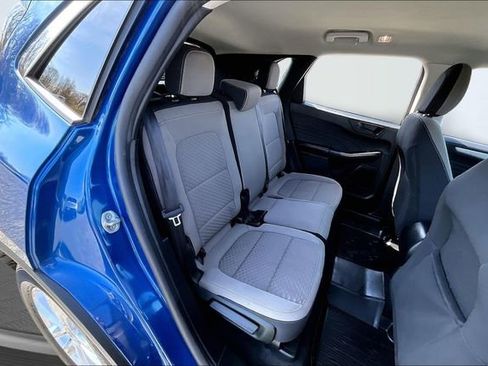 Used 2022 Ford Escape SE image 25