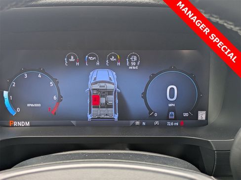 New 2025 Ford F150 XLT w/ Equipment Group 302A MID image 6