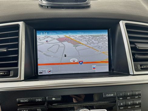 Used 2014 Mercedes-Benz ML 350 2WD image 22