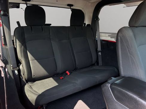 Used 2019 Jeep Wrangler Sport AWD/4WD image 25