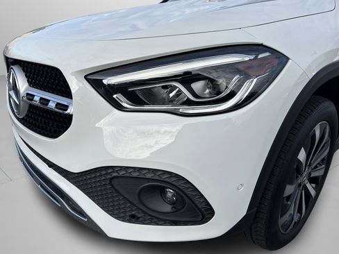 Certified 2023 Mercedes-Benz GLA 250 image 14