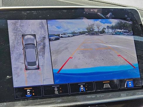 Used 2023 Cadillac CT5 V Blackwing w/ Driver Assist Package RWD image 11