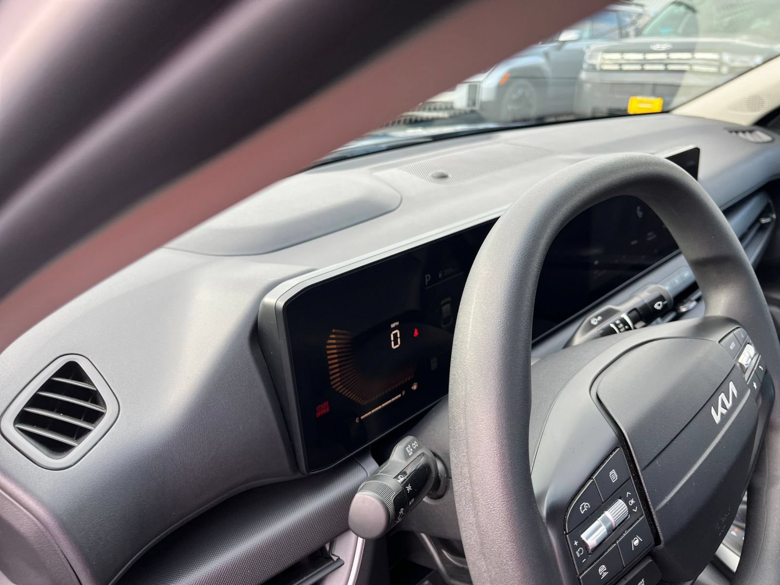 Used 2026 Kia K4 FWD image 34