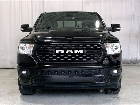 Used 2022 RAM 1500 Lone Star image 2
