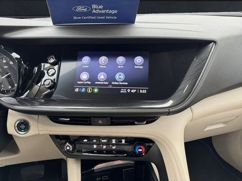 Used 2023 Buick Envision Preferred image 11