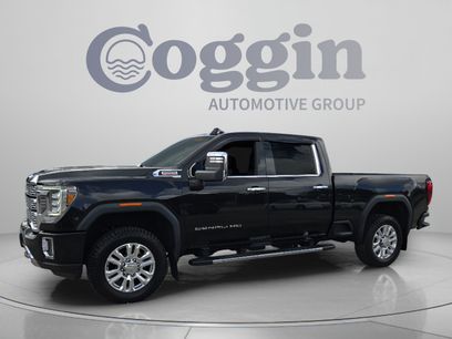 Used 2023 GMC Sierra 2500 Denali