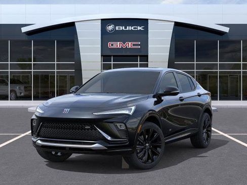 New 2025 Buick Envista Sport Touring w/ Convenience I Package image 6