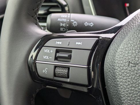 Used 2026 Honda Passport RTL image 34