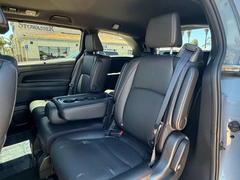 Used 2025 Honda Odyssey Sport-L image 8