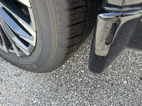 New 2026 Nissan Rogue Platinum image 11