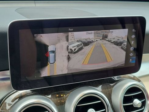 Used 2022 Mercedes-Benz GLC 300 image 30