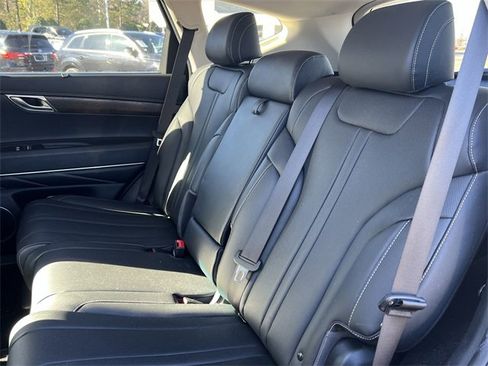 Used 2024 Genesis GV80 2.5T image 22