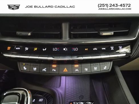 New 2026 Cadillac CT5 Premium Luxury RWD image 26