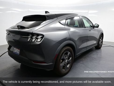 Used 2023 Ford Mustang Mach-E Select RWD image 3