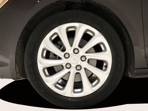 Used 2014 Buick LaCrosse Leather image 33