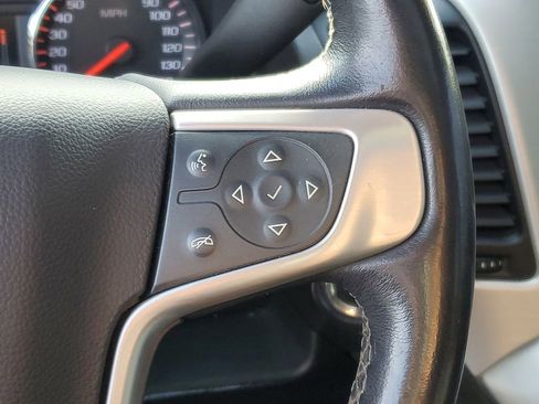 Used 2015 GMC Yukon SLT image 15