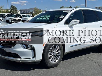 Used 2024 Buick Enclave Premium