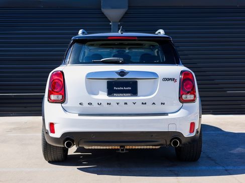 Used 2020 MINI Cooper Countryman S w/ Premium Package image 6