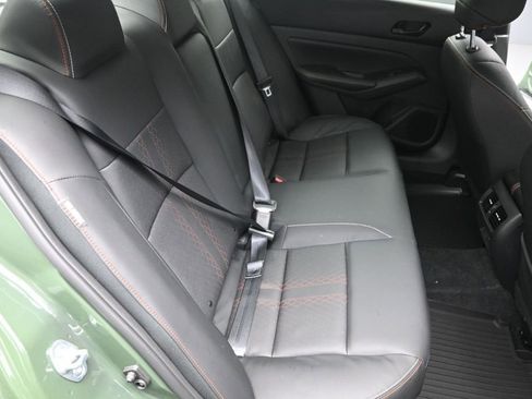 New 2026 Nissan Altima 2.5 SR FWD image 15