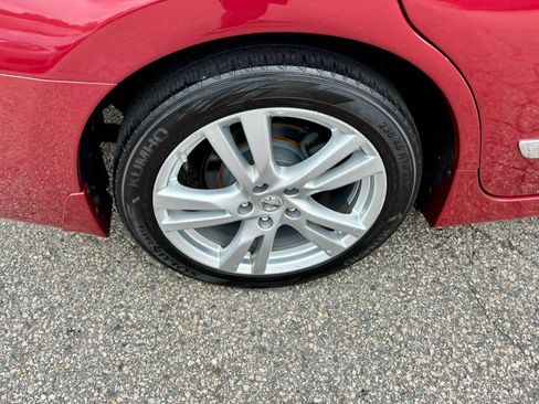 Used 2015 Nissan Altima 3.5 SL FWD image 36