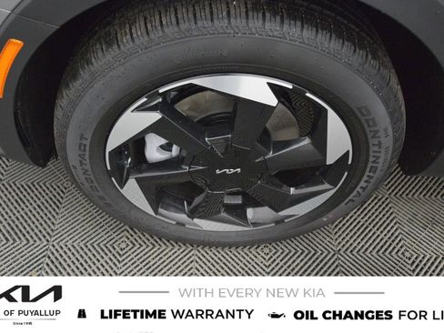 New 2026 Kia Sorento EX image 21