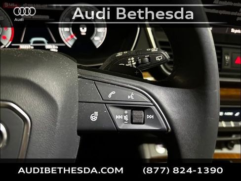 Used 2023 Audi Q5 2.0T Prestige w/ Prestige Package image 19