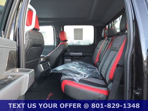 Used 2024 Ford F250 Lariat w/ Lariat Ultimate Package AWD/4WD image 45