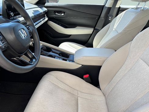 Used 2024 Honda Accord EX image 15