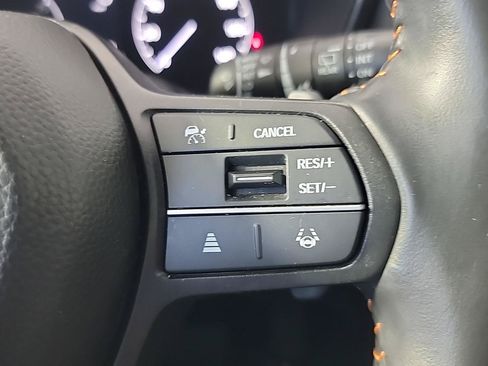 Certified 2025 Honda CR-V Sport-L image 26