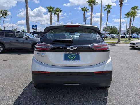 Certified 2023 Chevrolet Bolt LT w/ Driver Confidence Package FWD image 78