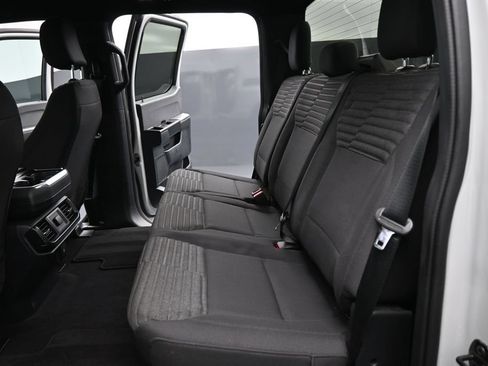 Used 2023 Ford F150 XL w/ STX Appearance Package RWD image 18