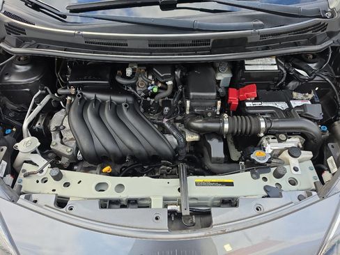 Used 2019 Nissan Versa Note SV FWD image 31