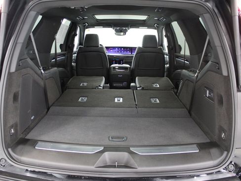 Certified 2025 Cadillac Escalade Sport w/ Touring Package image 11