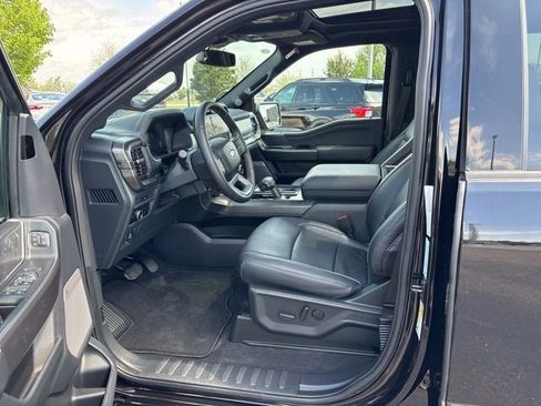 Used 2026 Ford F150 Lariat AWD/4WD image 18