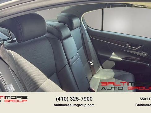 Used 2014 Lexus GS 350 AWD w/ Premium Package image 20