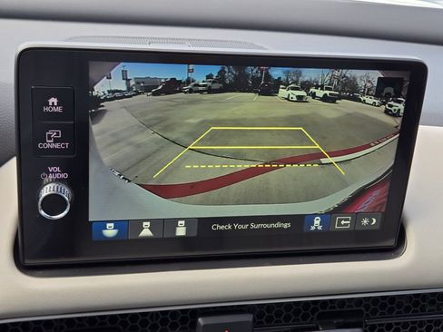 Certified 2026 Honda HR-V EX-L image 22