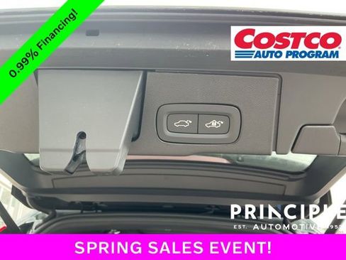 New 2026 Volvo XC60 B5 Core w/ Protection Package Premier AWD/4WD image 15