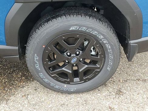 New 2026 Subaru Outback Wilderness AWD/4WD image 5