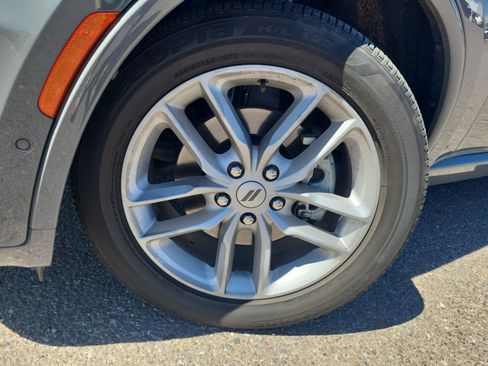 Used 2025 Dodge Durango GT AWD/4WD image 26