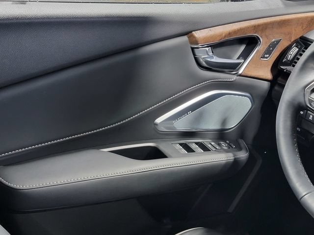Certified 2024 Acura RDX w/ Advance Package AWD/4WD image 21