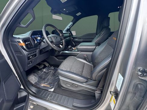 Used 2023 Ford F150 Tremor w/ Trailer Tow Package image 15