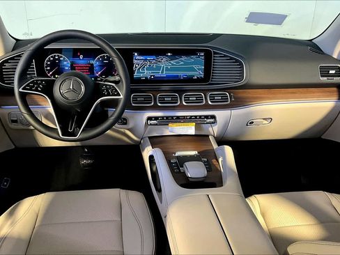 New 2026 Mercedes-Benz GLE 350 4MATIC image 7