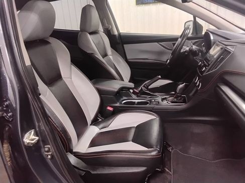 Used 2022 Subaru Crosstrek 2.5i Limited w/ Moonroof Package 2 image 14