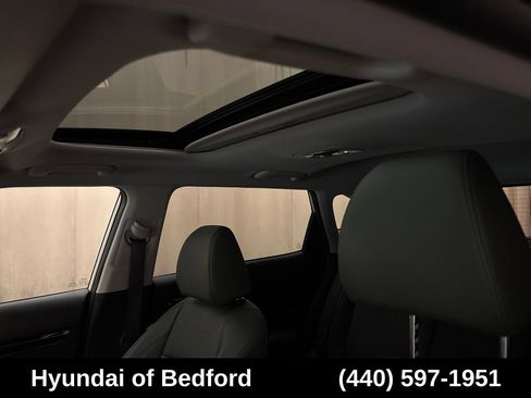 Used 2024 Kia Seltos SX w/ SX Sunroof Package AWD/4WD image 23